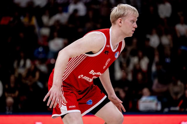 Un joueur russe de VTB League arrêté et détenu en France à la demande des États-Unis