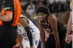 Plus de peur que de mal pour Kevarrius Hayes