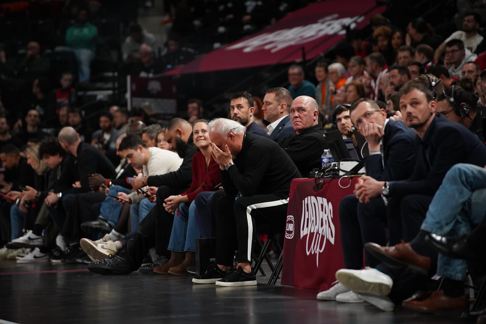 Comment continuer à regarder l’EuroLeague après Skweek : voici les solutions pour les abonnés