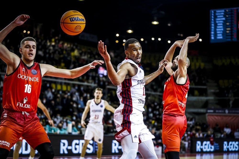 Pour remplacer Touré, Roanne aimerait engager Yannis Morin