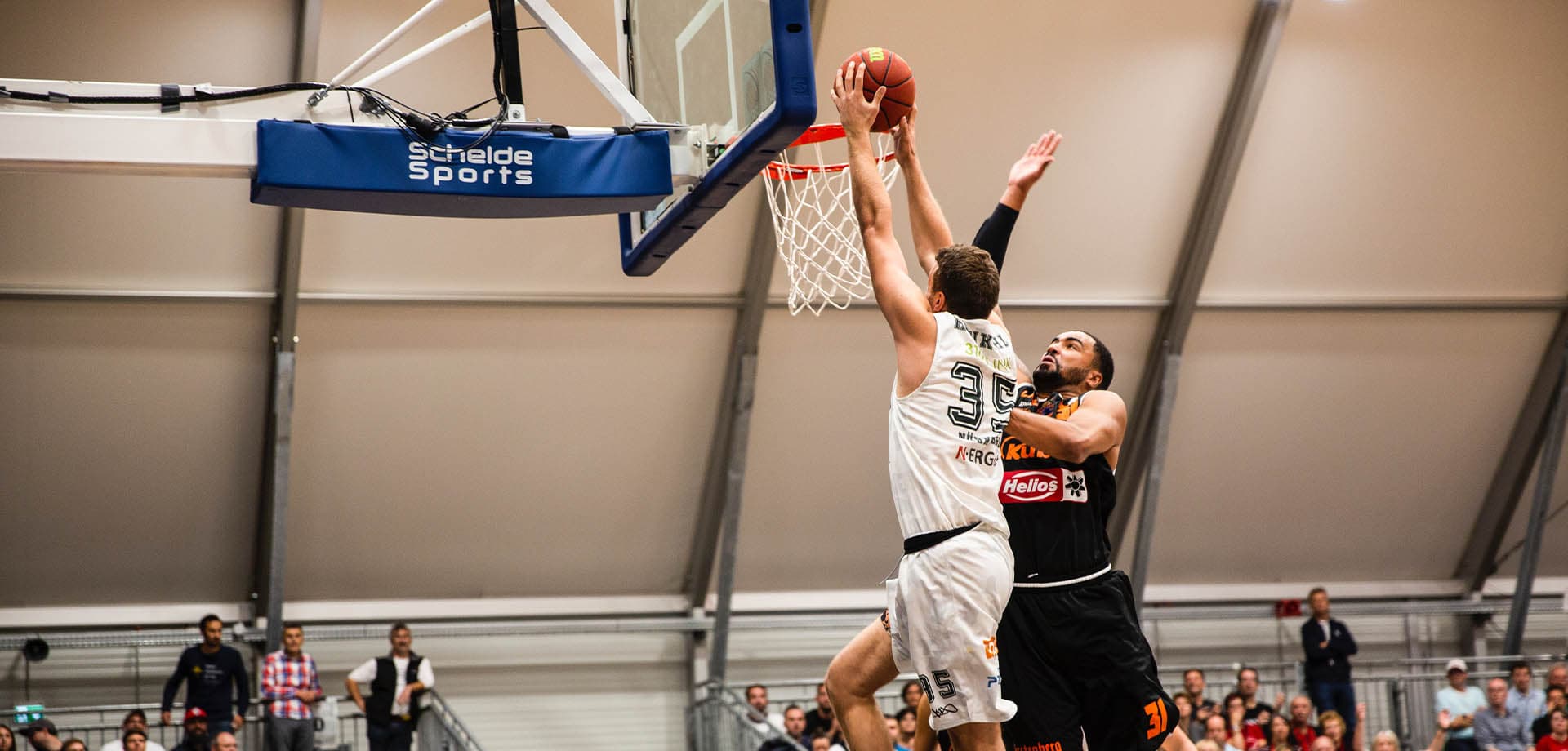 Routine d’avant-match au basket : les 7 bonnes habitudes à prendre