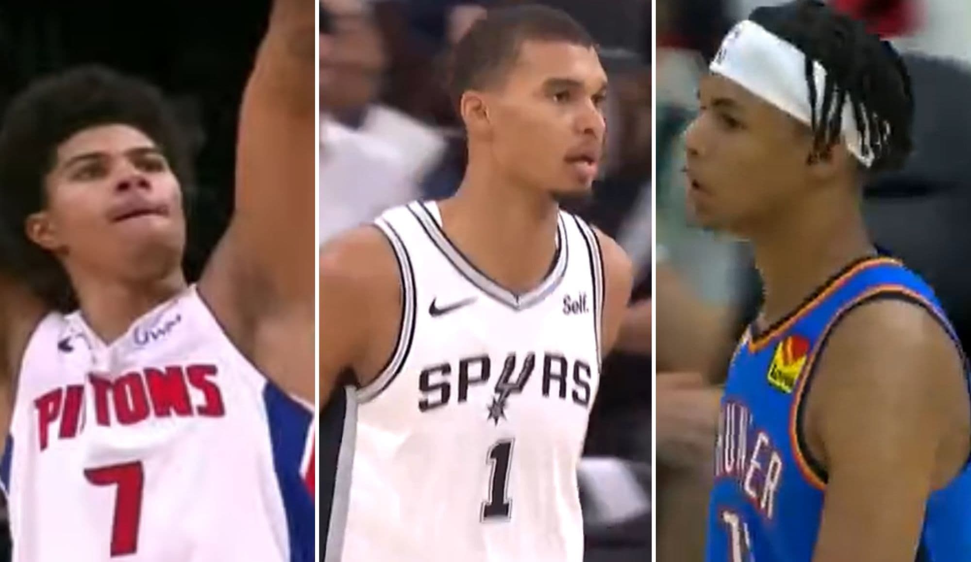 14 Français sur la ligne de départ, 10 ans après l’âge d’or des Français en NBA