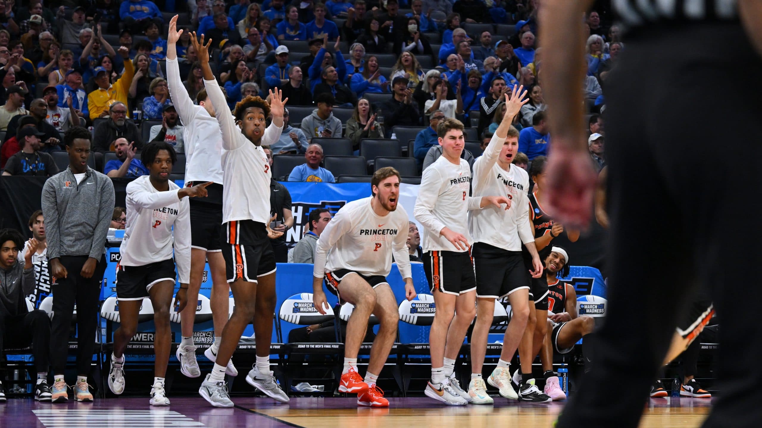 Yohan Traoré (Auburn) et Mohamed Diarra (Missouri) ne verront pas le Sweet 16