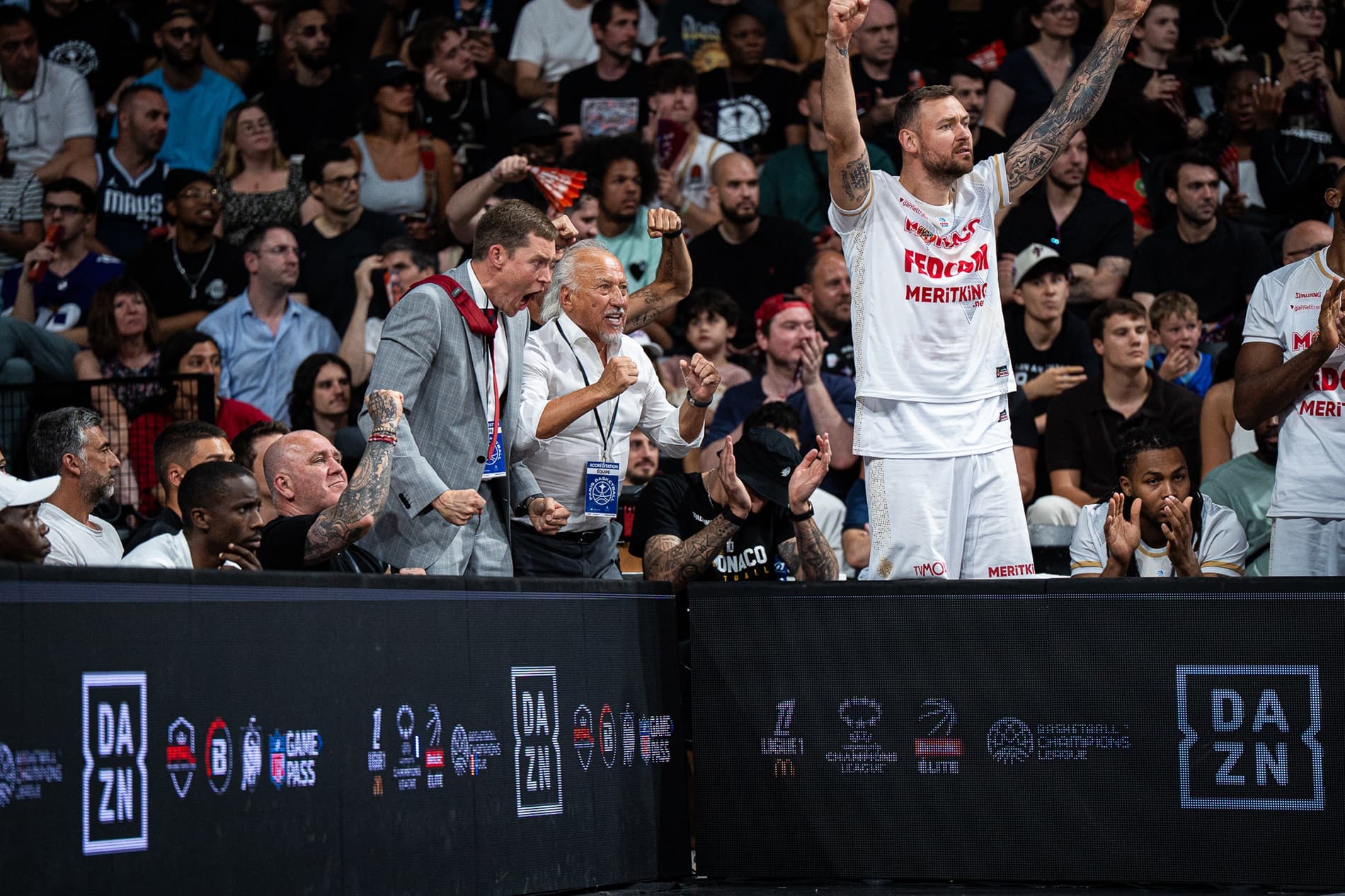 Monaco lance sa saison entre ambitions XXL et zone de turbulences