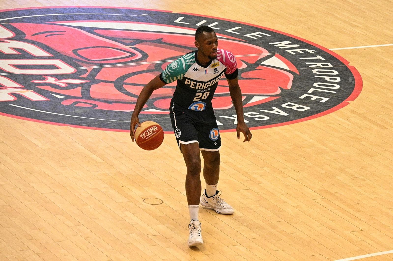 Luc Loubaki devrait retrouver Lille