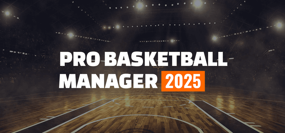Pro Basketball Manager lance son édition 2025 ce lundi : « Gérer une équipe et l’amener tout en haut »