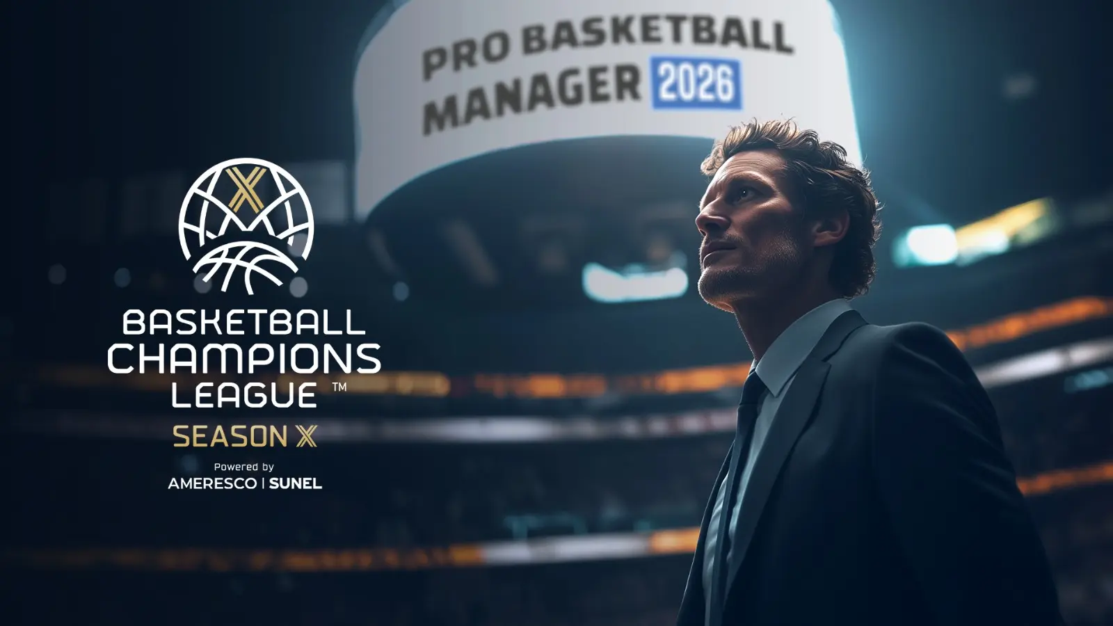 Pro Basketball Manager 2026 sort ce lundi : la BCL et le cap des 10 000 ventes changent tout