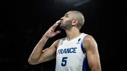 Les débuts au Mans, les Bleus, la NBA... : BeBasket revient dans Courtside sur le parcours unique de Nicolas Batum, fraîchement retraité.