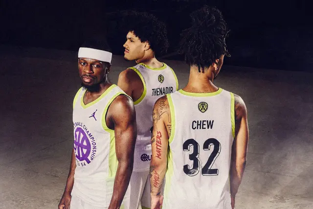Hifi, Strazel et Francisco sous le même maillot : la Dream Team « made in LNB » de la Fusion, tenante du titre au Quai 54