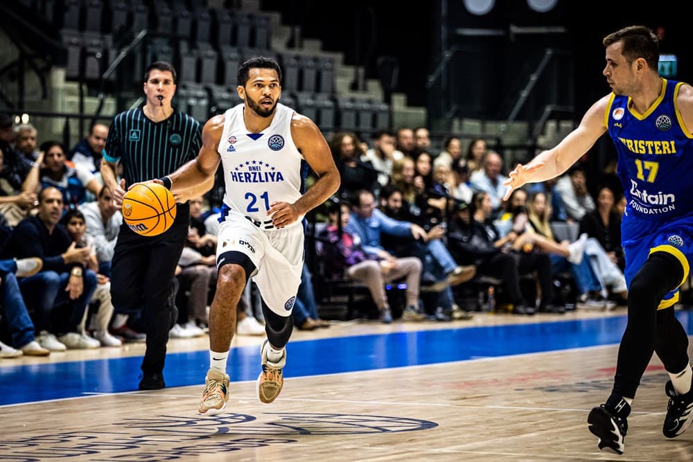 Quinton Hooker nouveau meneur de Strasbourg