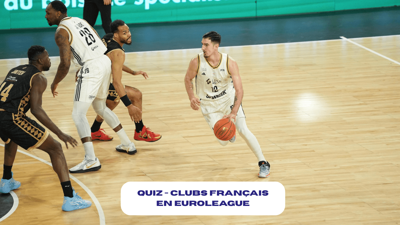 Ce quiz va révéler si tu es un vrai connaisseur ou juste un spectateur du dimanche !