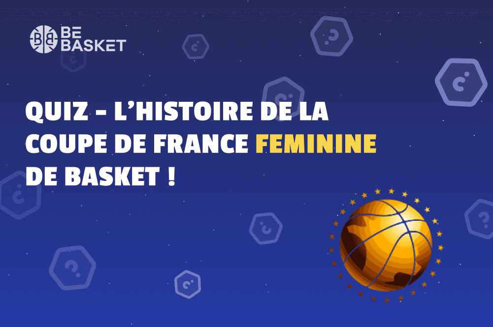 Quiz – Êtes-vous vraiment incollable sur l’histoire de la Coupe de France Féminine?
