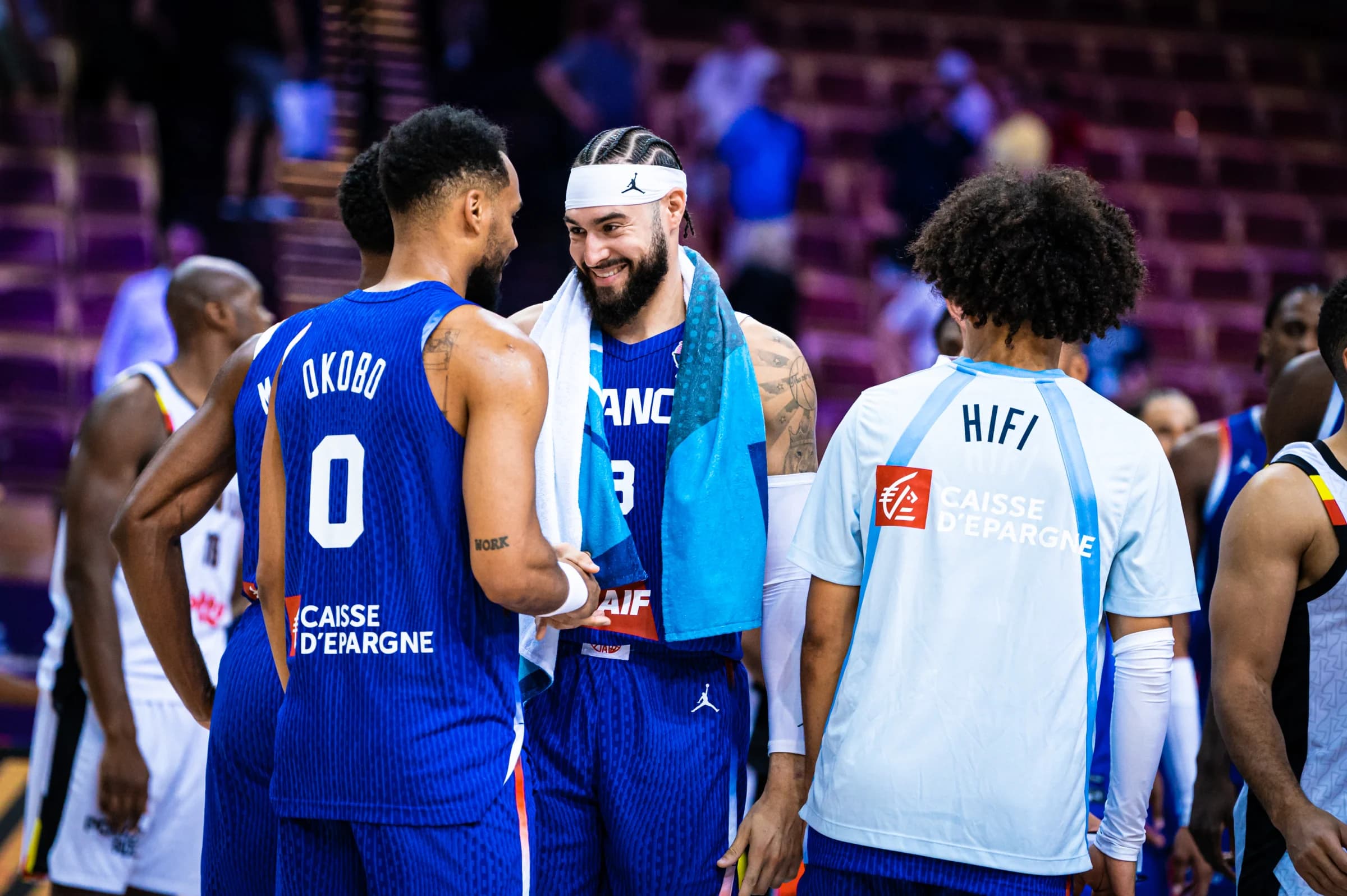 Les réactions après France – Belgique : « Le danger vient de partout »