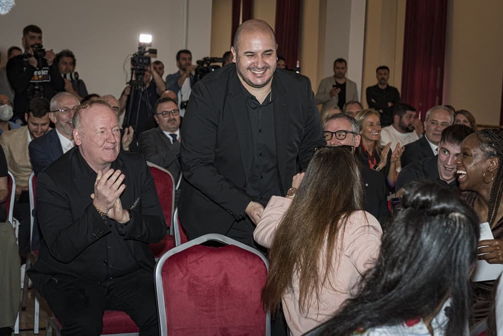 Rachid Méziane prolonge à Villeneuve d’Ascq jusqu’en 2028 !