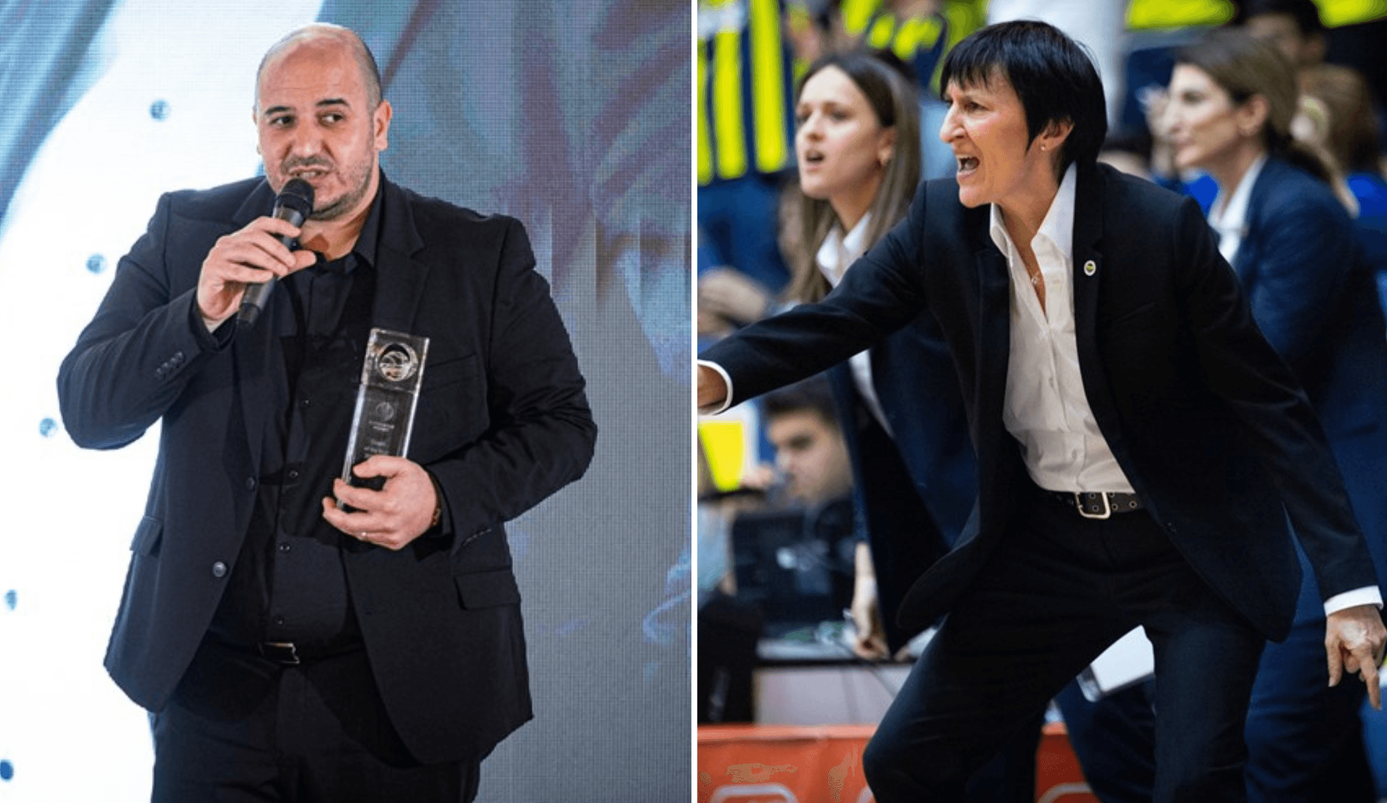 Deux coachs français face à face en finale de l’EuroLeague : « Cette finale coachée 100% française met en avant notre savoir-faire »