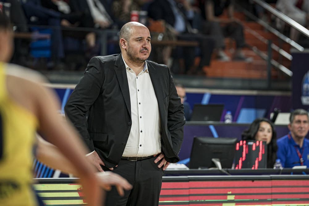 Rachid Méziane : « On s’est fait manger »