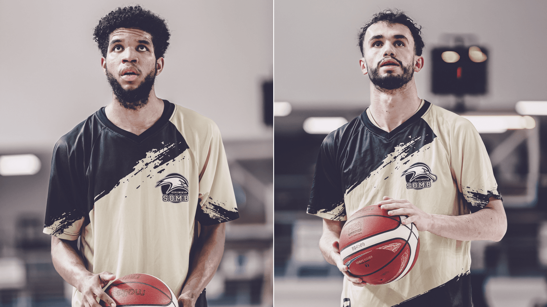 Évreux va faire revenir Dimitri Radnic et engager le MVP de NM1 Aaron Levarity