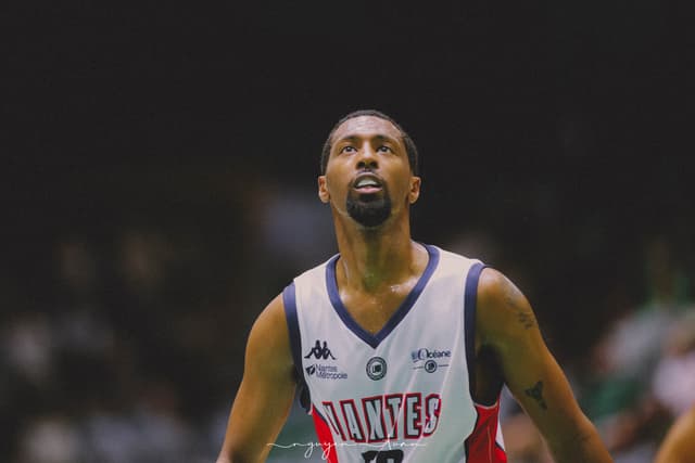 Raijon Kelly, recrue phare de Berck : le visage complet de l’ABBR pour la saison 2025/26 de NM1