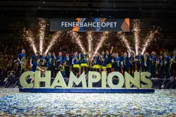 Fenerbahçe EuroLeague féminine