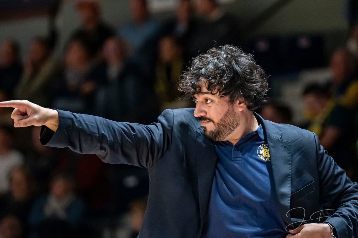 Officiel : Saint-Quentin pioche son nouveau coach en NM1