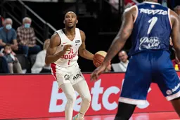 Rasheed Sulaimon retrouve la JL Bourg, mais aussi son ancien coach Frédéric Fauthoux