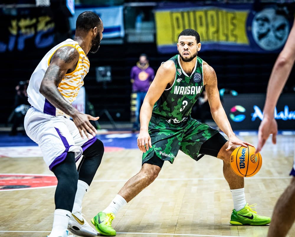 Nanterre a convaincu Ray McCallum