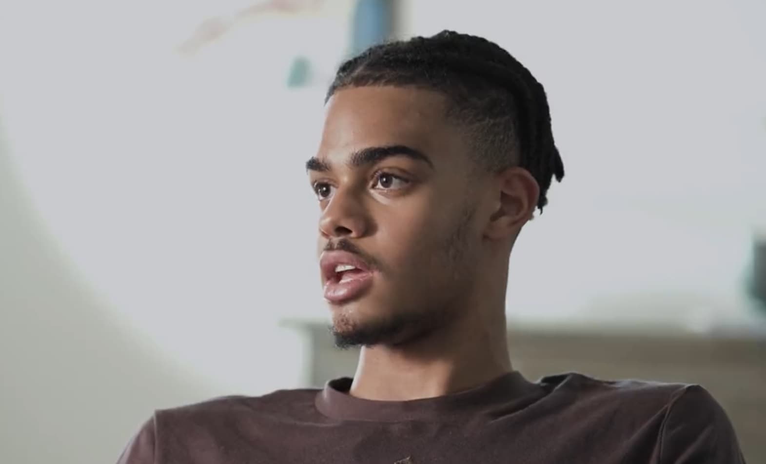 Rayan Rupert intègre le cinq des Breakers qui enchaînent les succès