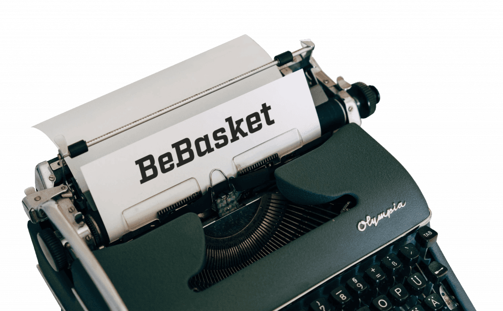 BeBasket vous souhaite un Joyeux Noël !