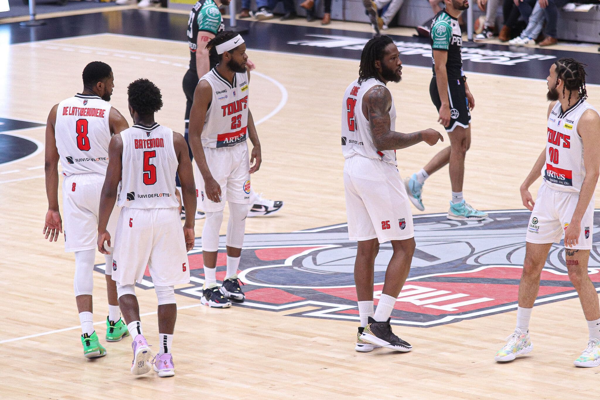 Regrets éternels pour Tours, « meilleur relégué » de l’histoire du championnat