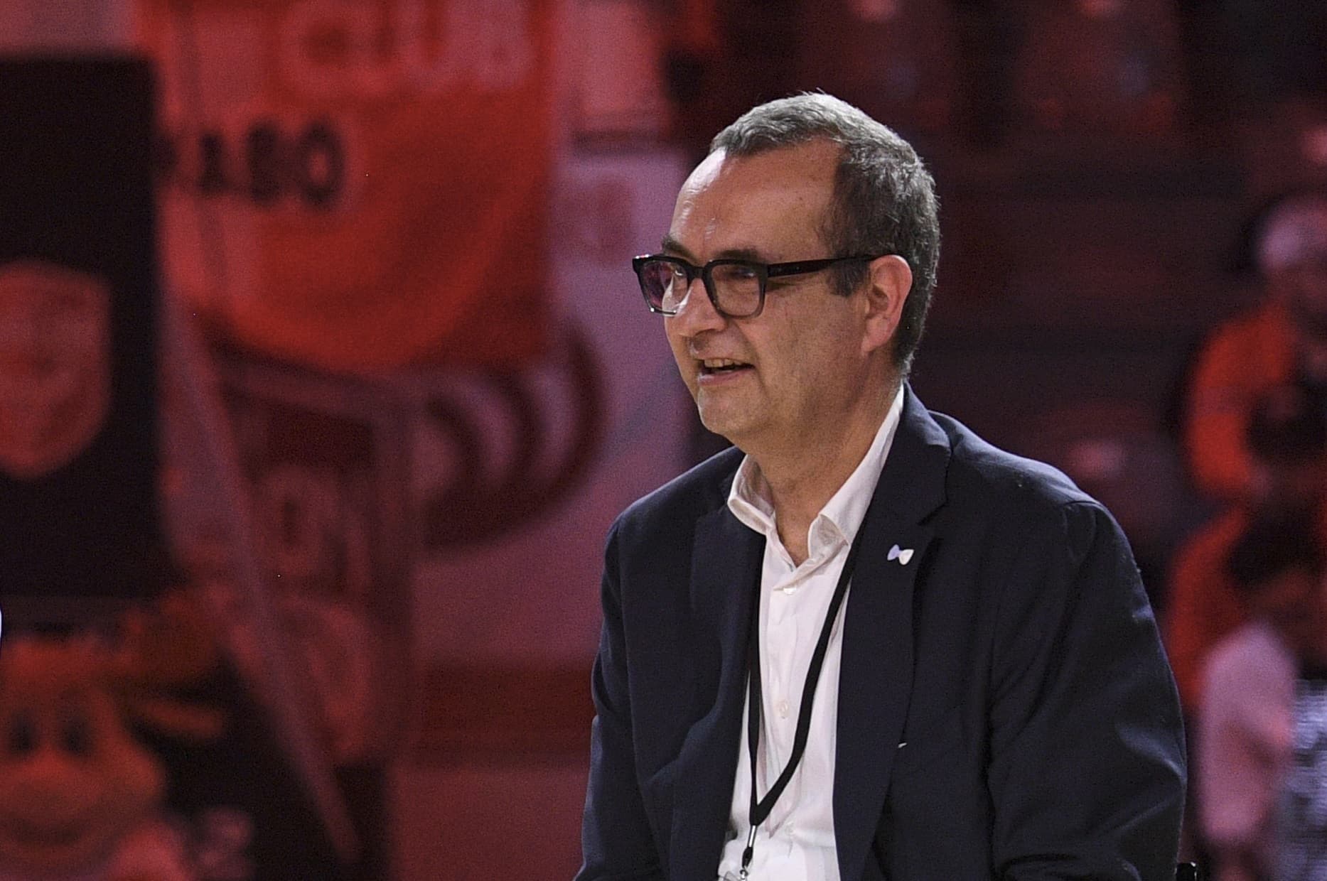 L’Élan Chalon officialise le départ de Rémy Delpon vers Antibes