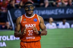 Retin Obasohan ne participera pas à l'EuroBasket 2025