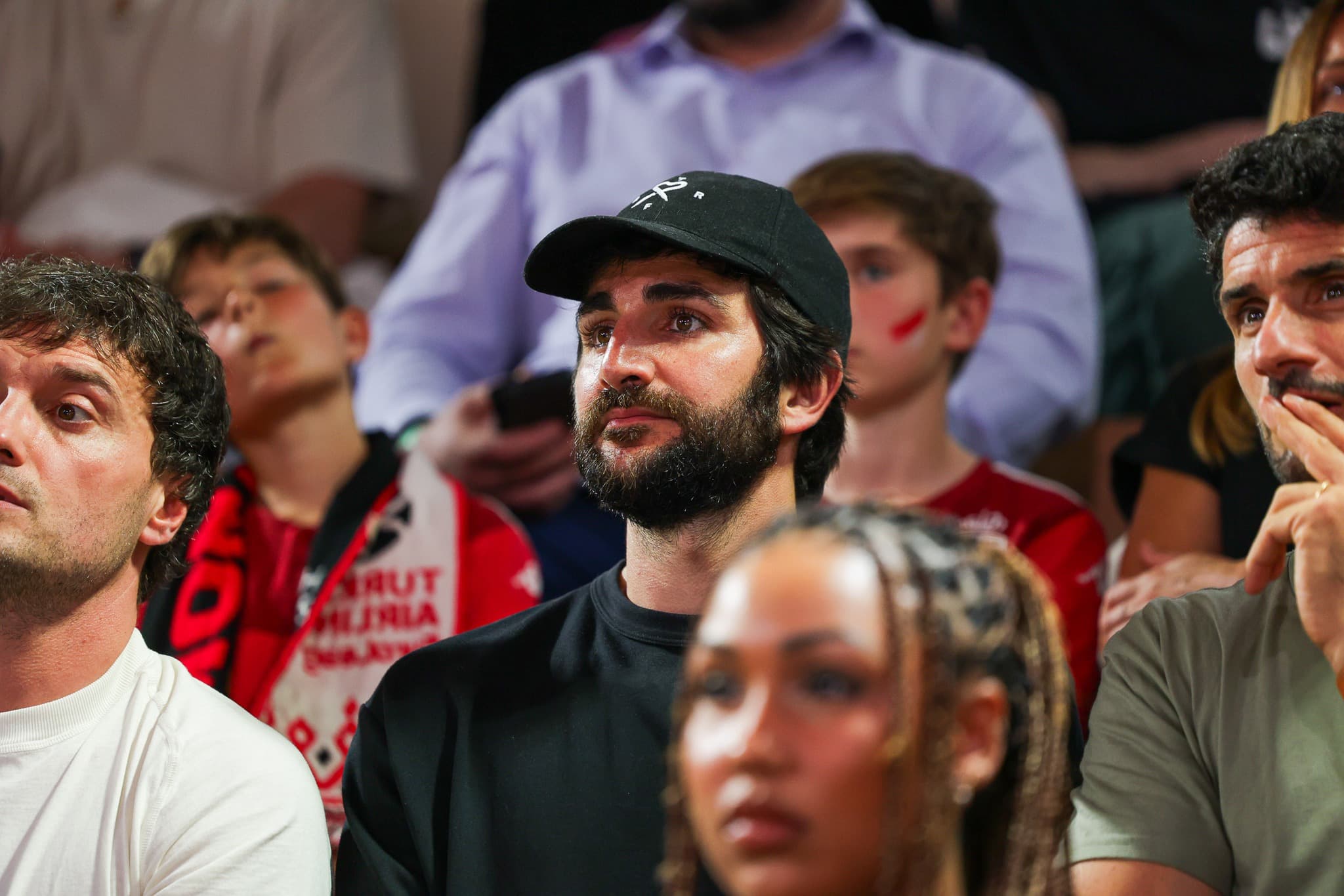 Ricky Rubio dénonce l’utilisation des très jeunes joueurs au niveau professionnel : « Cela ressemble à de l’exploitation »