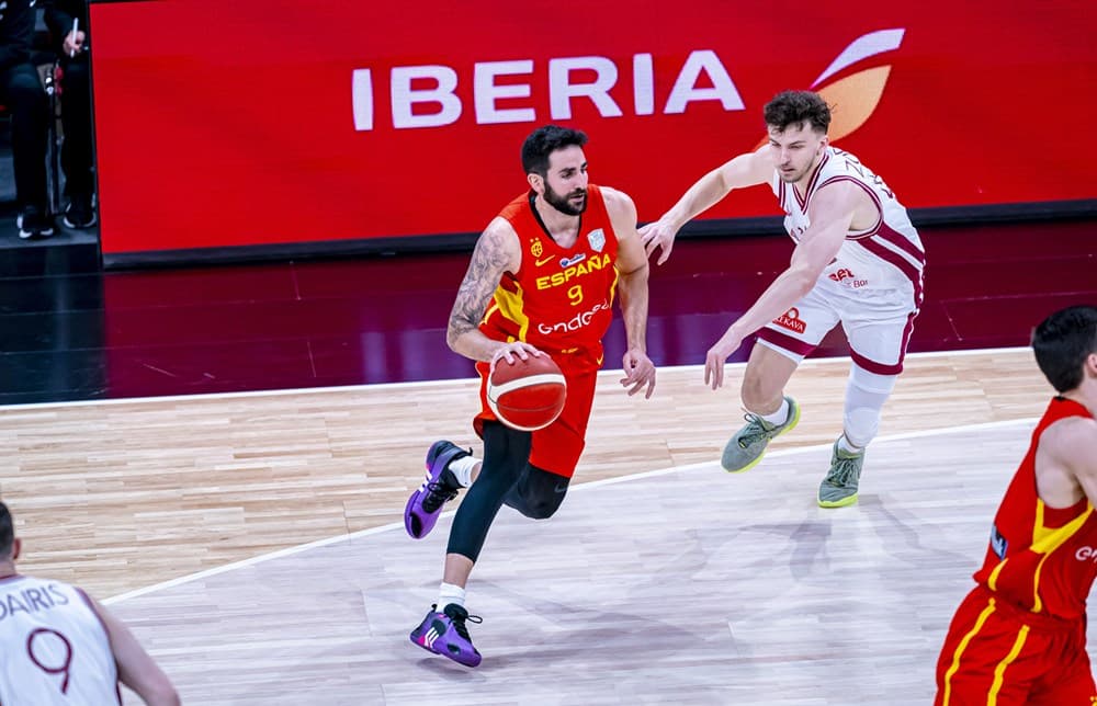 Ricky Rubio a signé au FC Barcelone, qui reçoit Monaco ce vendredi