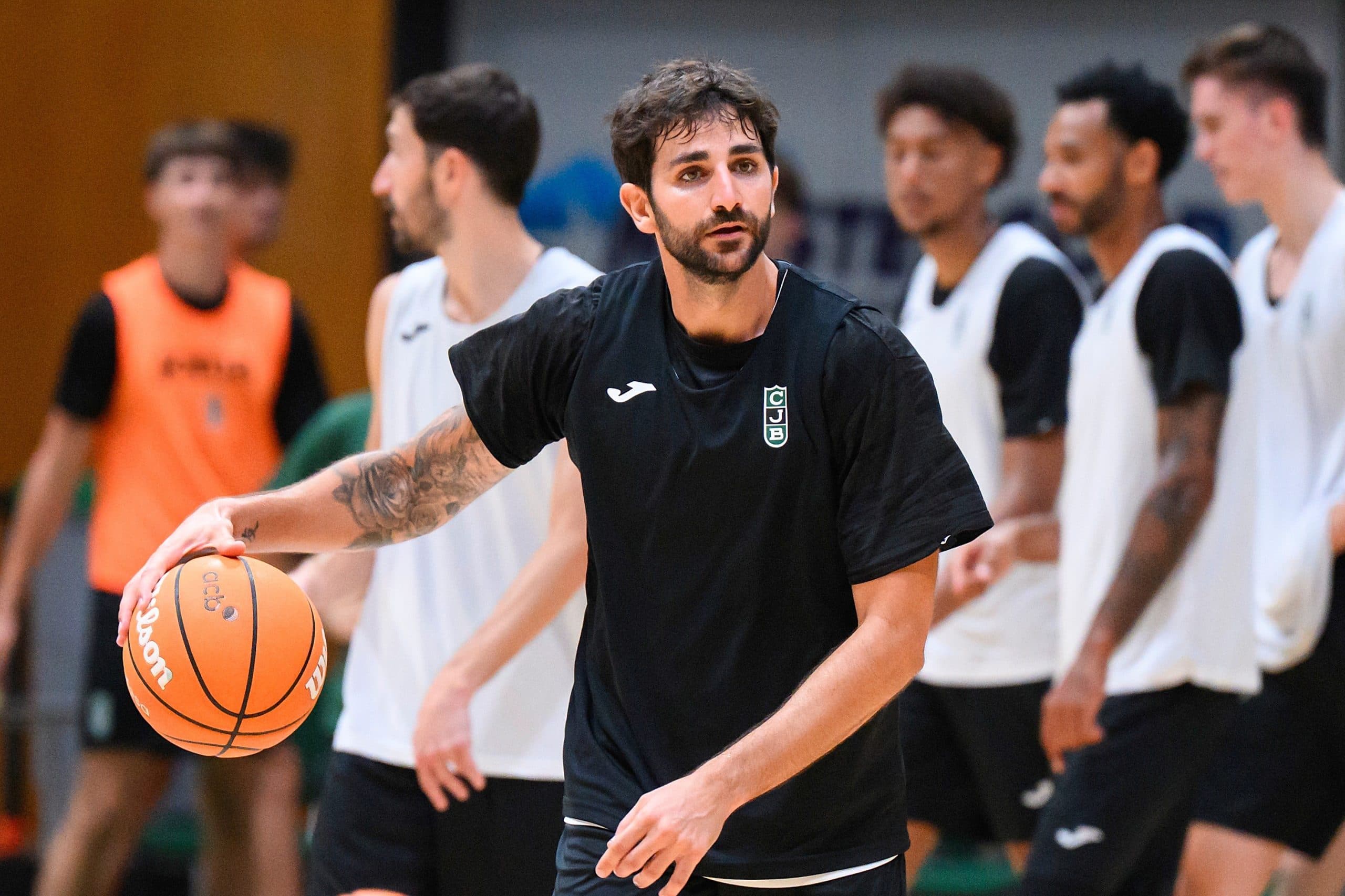 Le coach de Badalone, adversaire de Cholet en BCL, dévoile son plan pour le retour en force de Ricky Rubio
