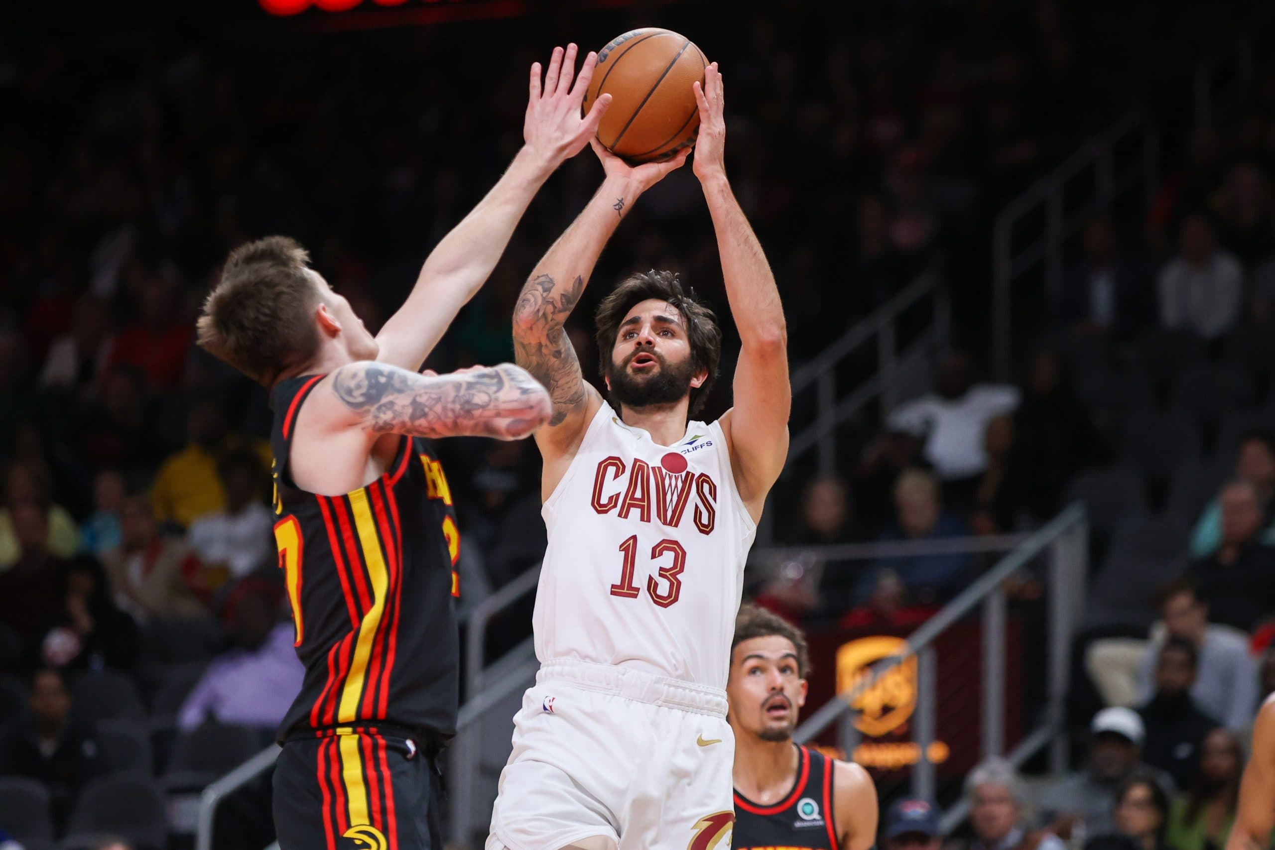 Dépression, pression mentale : Ricky Rubio critique la culture NBA