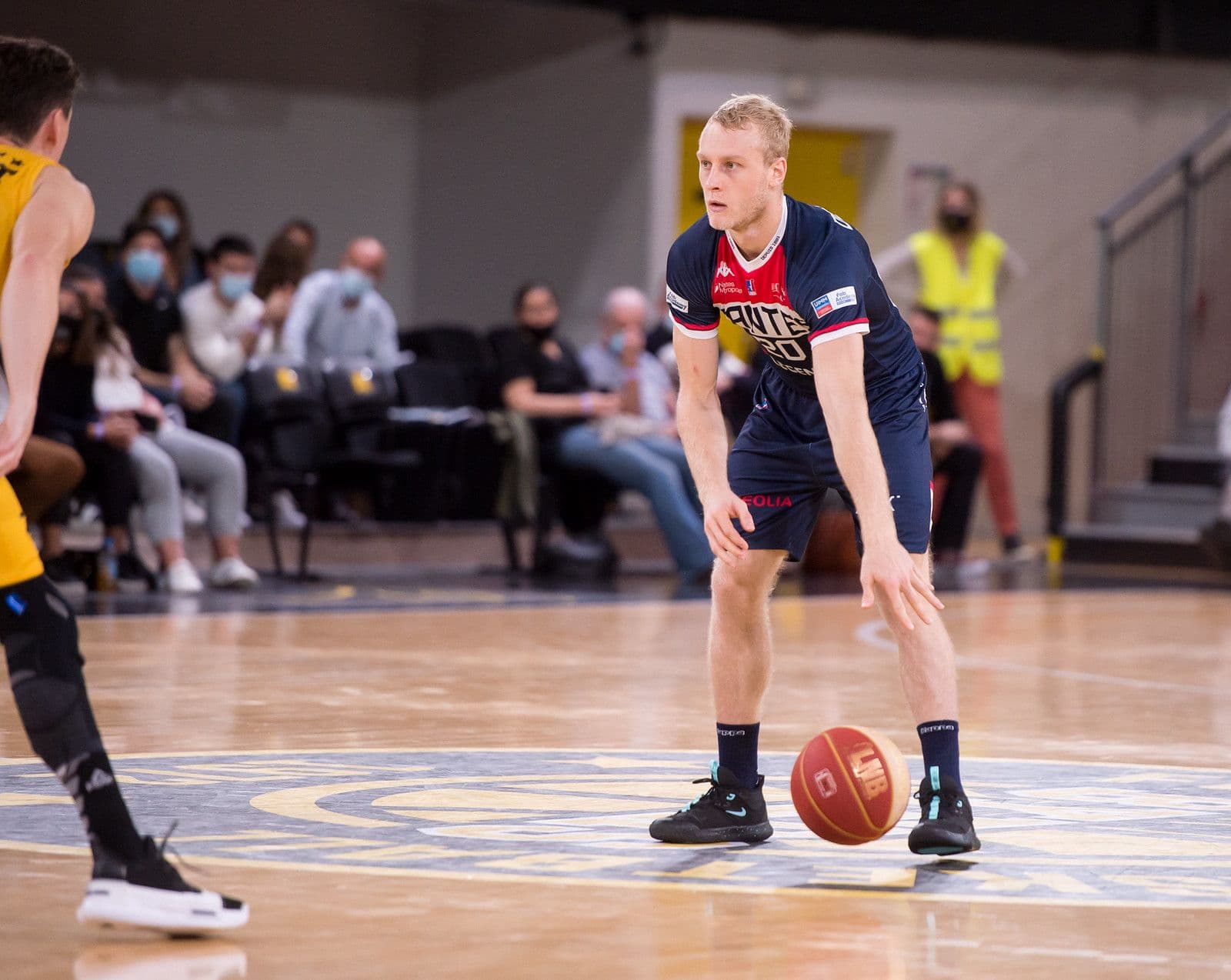 Roanne : La tentation Thibault Desseignet