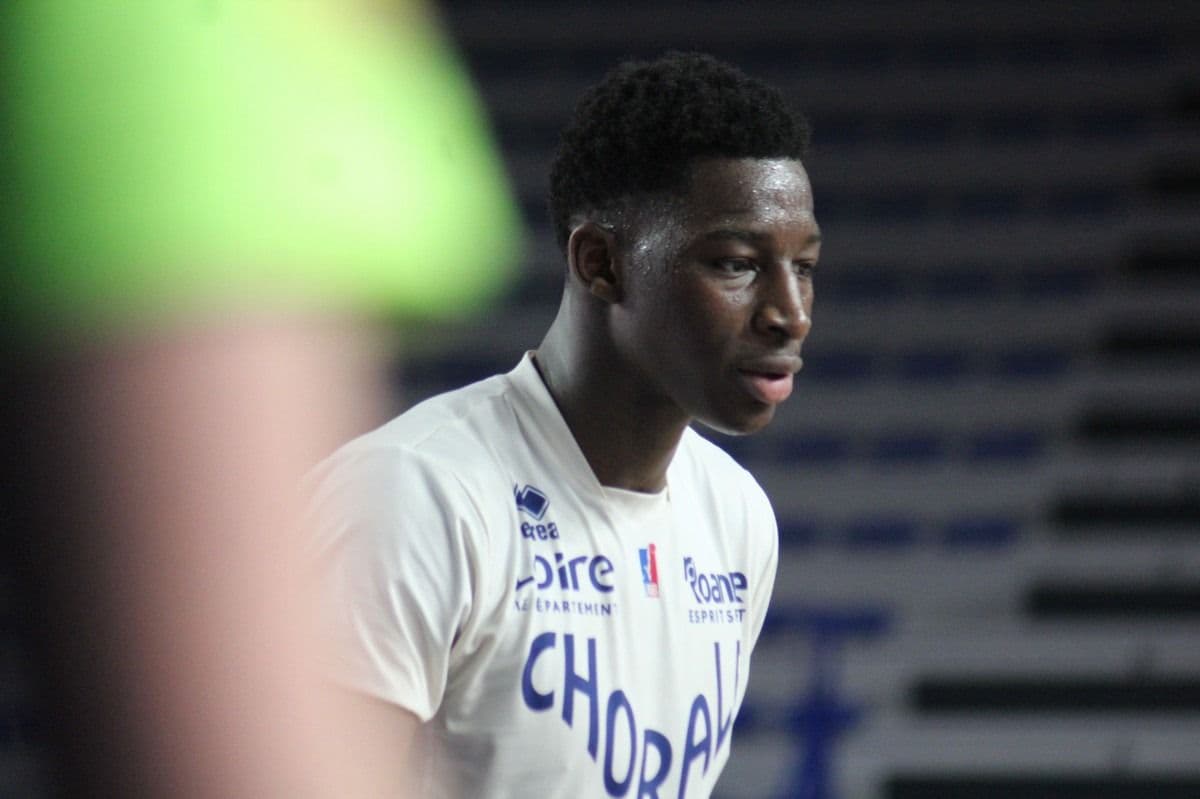 Toulouse fait venir Ladji Meite