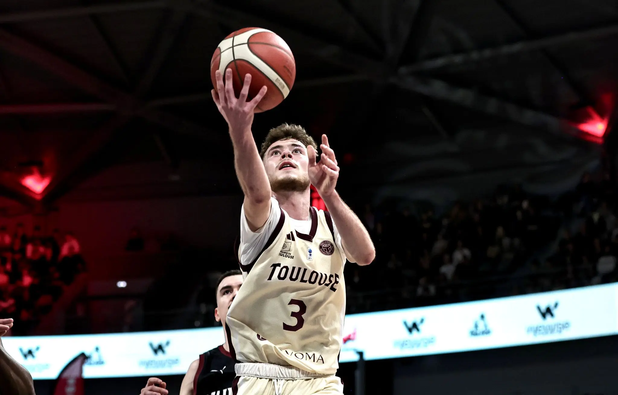 Fos, Levallois et Toulouse frappent fort pour lancer la seconde phase