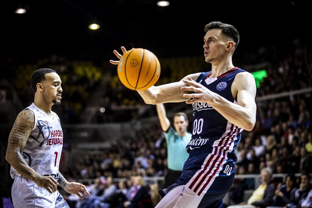 Après Strasbourg, Rodions Kurucs file à Murcie