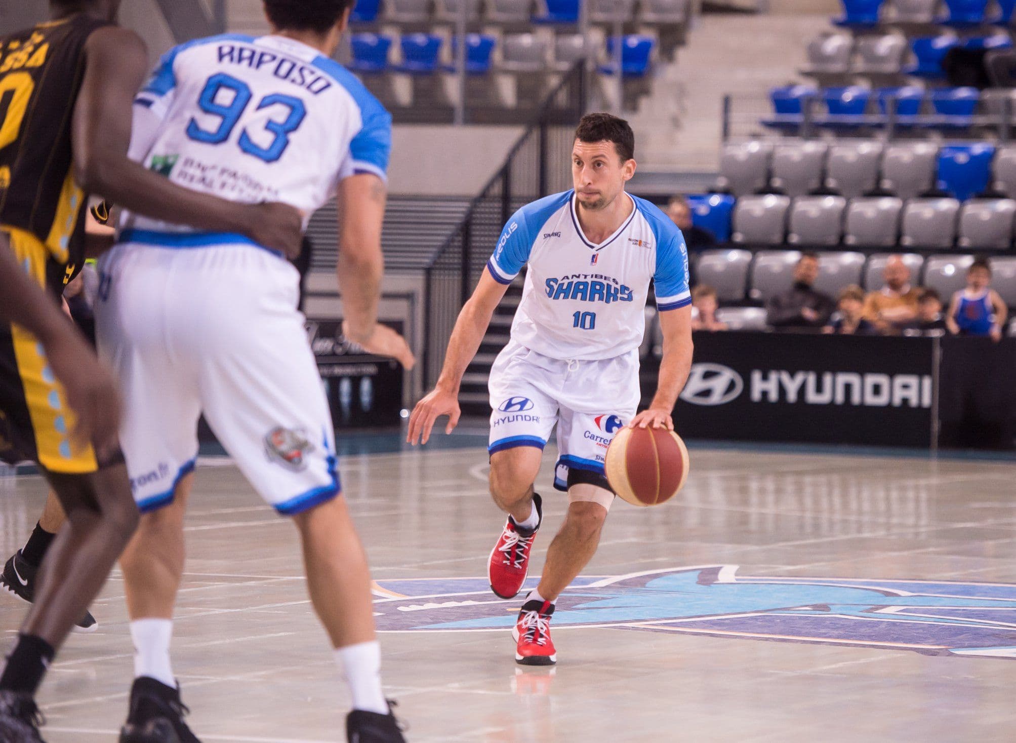 Roko Leni Ukic met fin à sa carrière de joueur