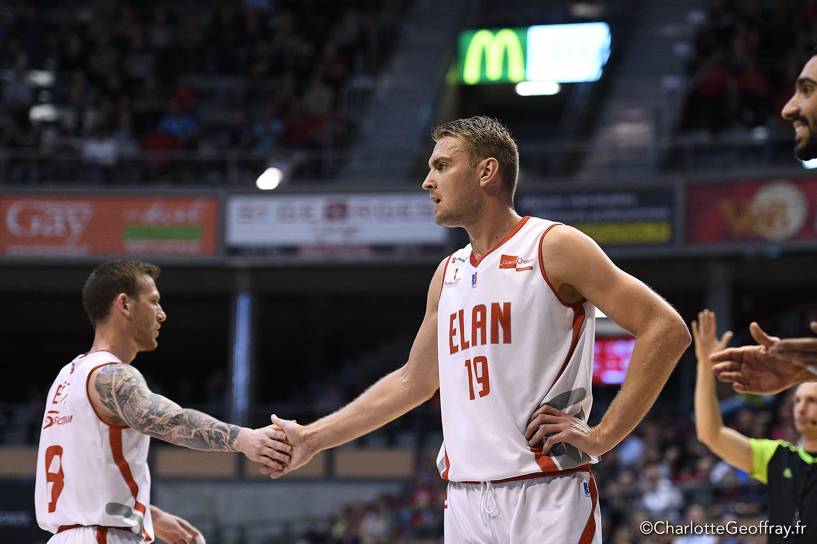 Après Chalon, Sopot pour Rolands Freimanis