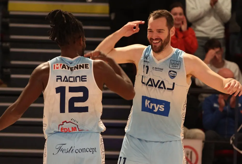 Nationale 2 – Première partie bouclée, voici tous les enjeux pour le reste de la saison