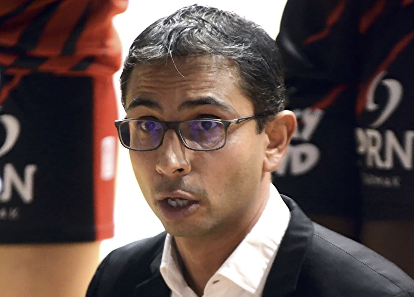 Caen : Romain L’Hermitte responsable de la formation du pôle amateur