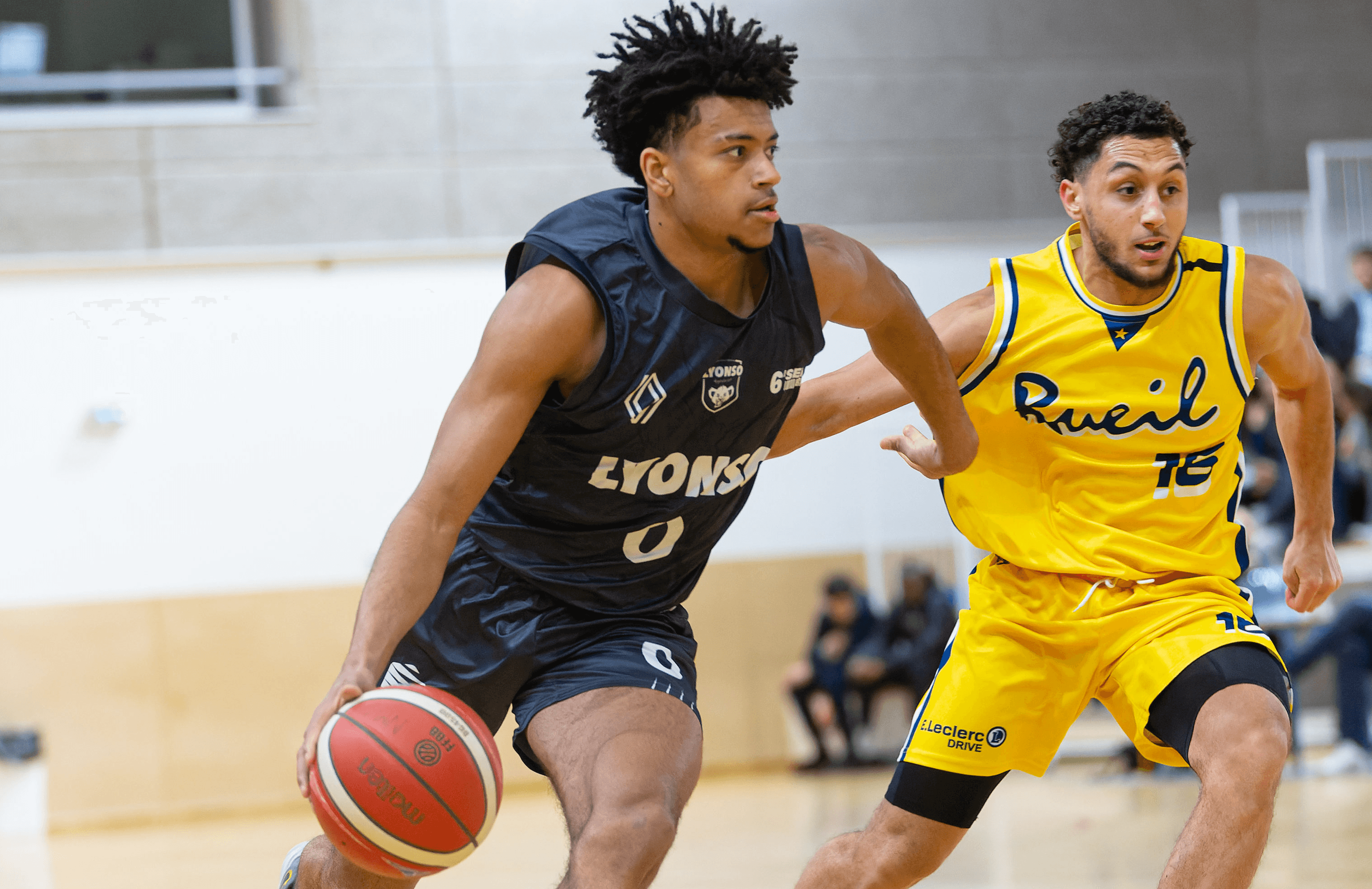 Romain Parmentelot bientôt sous les couleurs d’Évreux ?