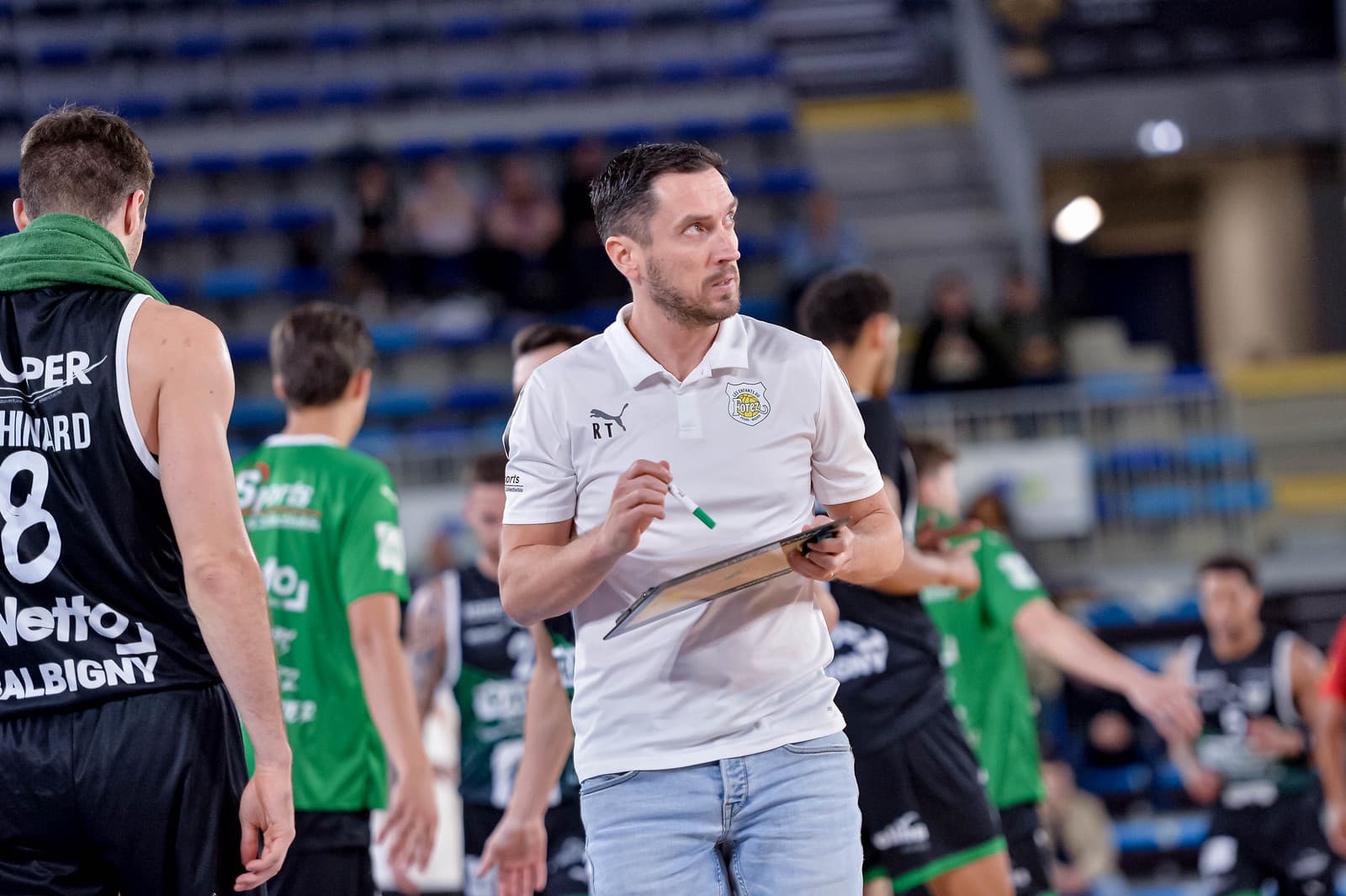 Romain Tillon quitte Feurs pour s’engager avec Toulouse jusqu’en 2027