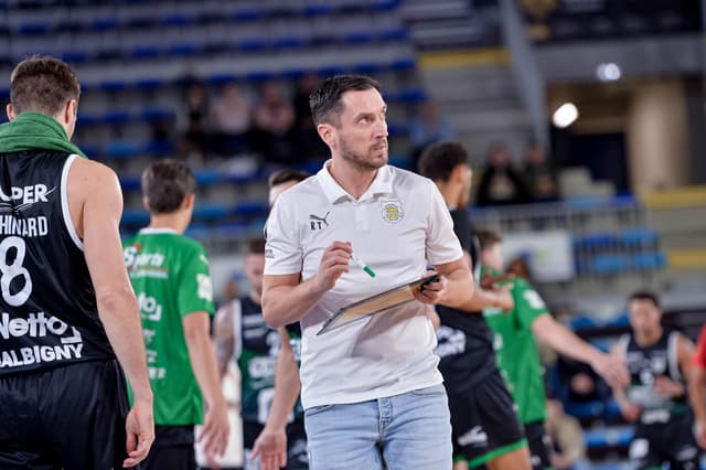 Romain Tillon quitte Feurs pour s’engager avec Toulouse jusqu’en 2027