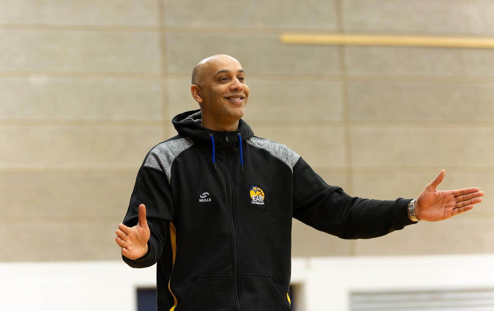 Rouen officialise la signature de Sylvain Delorme