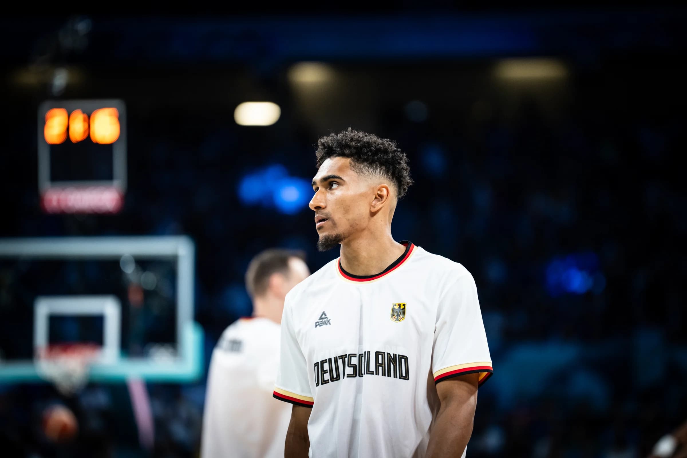 Malgré un nouveau coup dur, une Allemagne séduisante sur le papier pour l’EuroBasket