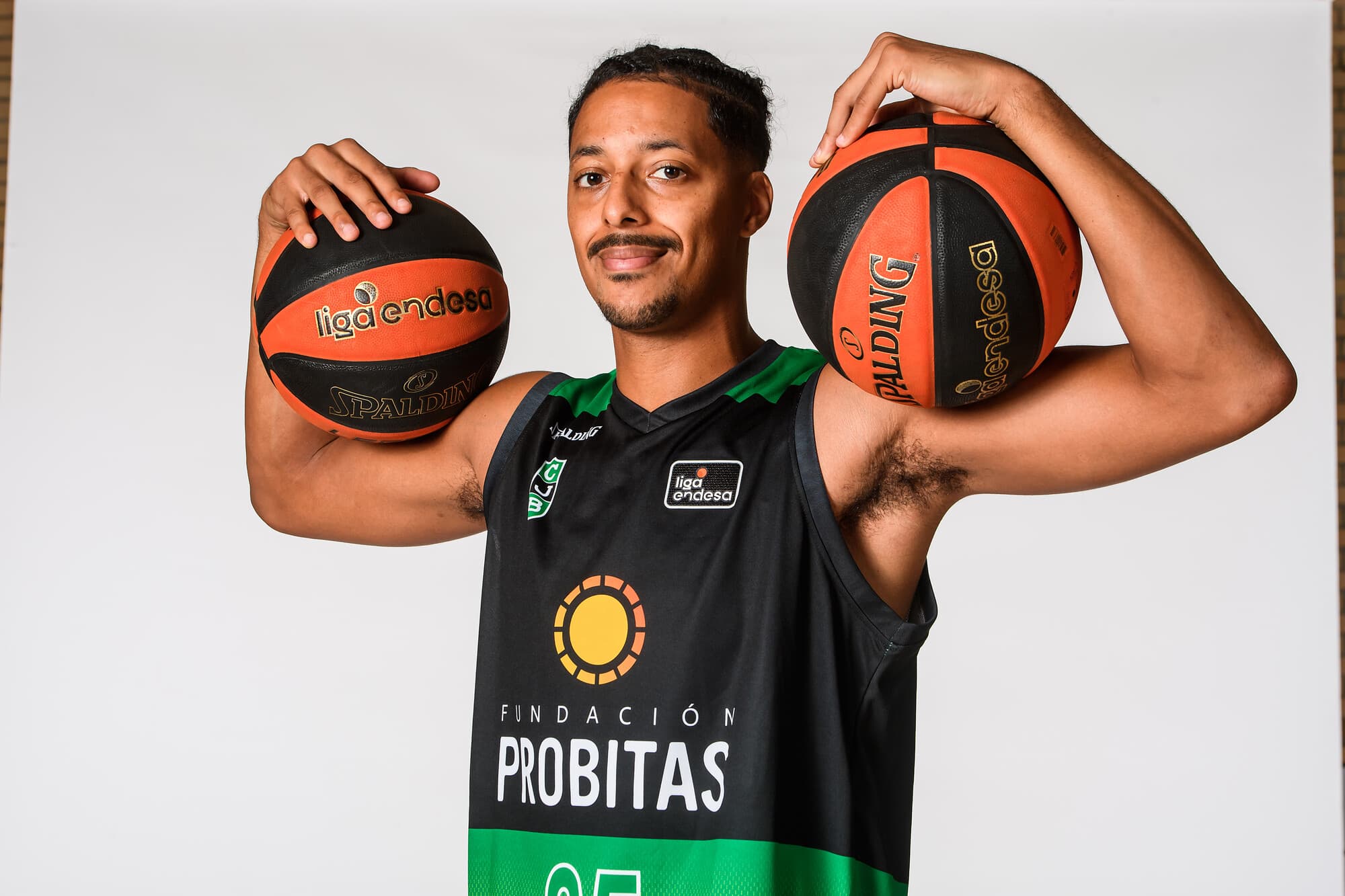 William Howard de retour à la compétition en Espagne