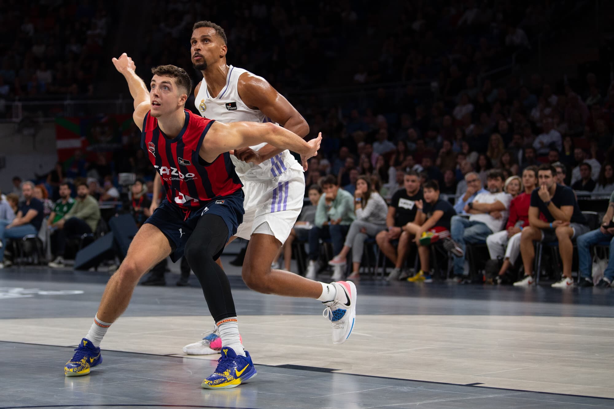 Daulton Hommes de retour en EuroLeague : avec Paris ?